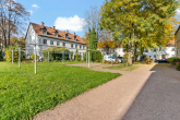 Hinterhof - Charmante 2-Raum-Eigentumswohnung in idyllischer Lage – Ideal für Eigennutzer & Kapitalanleger
