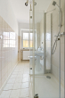 Badezimmer - Charmante 2-Raum-Eigentumswohnung in idyllischer Lage – Ideal für Eigennutzer & Kapitalanleger
