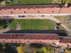 Außenaufnahme - Charmante 2-Raum-Eigentumswohnung in idyllischer Lage – Ideal für Eigennutzer & Kapitalanleger