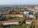 Außenaufnahme - Charmante 2-Raum-Eigentumswohnung in idyllischer Lage – Ideal für Eigennutzer & Kapitalanleger