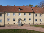 Außenaufnahme - Charmante 2-Raum-Eigentumswohnung in idyllischer Lage – Ideal für Eigennutzer & Kapitalanleger