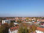 Außenaufnahme - Charmante 2-Raum-Eigentumswohnung in idyllischer Lage – Ideal für Eigennutzer & Kapitalanleger