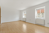 Wohnzimmer - Charmante 2-Raum-Eigentumswohnung in idyllischer Lage – Ideal für Eigennutzer & Kapitalanleger
