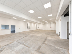 Raum 2:2 - Frisch saniert! Werkhalle, Lager & Büro | ca. 245–675 m² | Große Zufahrt & Stellplätze