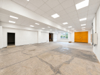 Raum 2 - Frisch saniert! Werkhalle, Lager & Büro | ca. 245–675 m² | Große Zufahrt & Stellplätze