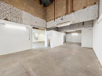 Raum 3 - Frisch saniert! Werkhalle, Lager & Büro | ca. 245–675 m² | Große Zufahrt & Stellplätze