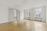 Raum 2 - Perfekte Bürofläche in der Halleschen Altstadt mit Aufzug