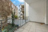 Balkon - Perfekte Bürofläche in der Halleschen Altstadt mit Aufzug