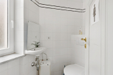 Damen WC - Perfekte Bürofläche in der Halleschen Altstadt mit Aufzug