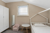 Kinderzimmer - Modernes Familienglück in ruhiger Lage – energieeffizientes Einfamilienhaus mit Garten, Smart Home und Doppelgarage
