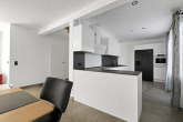 Küche mit Esszimmer - Modernes Familienglück in ruhiger Lage – energieeffizientes Einfamilienhaus mit Garten, Smart Home und Doppelgarage