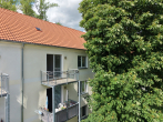 Balkon 2 - Geräumige 3-Raumwohnung mit Balkon