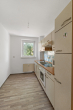 Küche (600€) - Geräumige 3-Raumwohnung mit Balkon