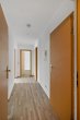 Diele - Geräumige 3-Raumwohnung mit Balkon