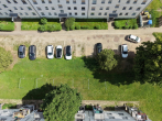 Freie Parkplätze - Geräumige 3-Raumwohnung mit Balkon