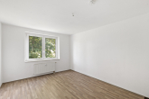 Schlafen - Geräumige 3-Raumwohnung mit Balkon
