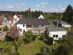 Hausansicht - Wohlfühloase in Nietleben – Zweifamilienhaus!