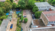 Parkplatz - Ruhige 2-Zimmer-Wohnung mit Einbauküche – attraktive Kapitalanlage in Halle-Ammendorf!