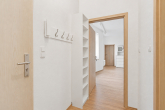 Flur - Studenten aufgepasst! Gemütliche 2-Raumwohnung mit Einbauküche