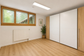 Schlafzimmer 3 UG - Wohnen auf Hausniveau – außergewöhnliche Eigentumswohnung in Bestlage von Halle-Kröllwitz