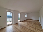 Wohnzimmer - Tolle Maisonettewohnung mit Stellplatz in der Remise!