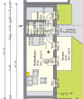 HHEG - Tolle Maisonettewohnung mit Stellplatz in der Remise!