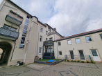 Innenhof - Tolle Maisonettewohnung mit Stellplatz in der Remise!