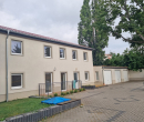 Zugang - Tolle Maisonettewohnung mit Stellplatz in der Remise!