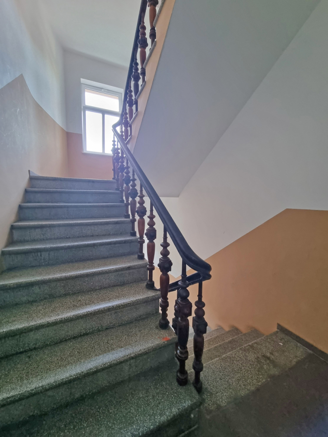 Freiimfelde- Ideal für die kleine Familie! 3 Zimmerwohnung mit Balkon im Erdgeschoss - Photo 5