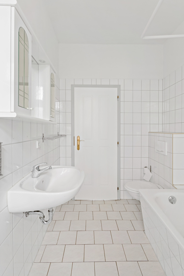 Rarität – 1-Raumwohnung mit Terrasse und EBK im Giebichensteinviertel - Photo 3