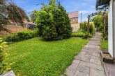 IGarten - Handwerker aufgepasst! Einfamilienhaus mit Pool und Garage in Delitz am Berge