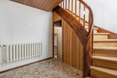 Eingangsbereich Diele - Handwerker aufgepasst! Einfamilienhaus mit Pool und Garage in Delitz am Berge