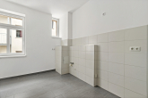 Küche - Schöne 2-Raum-Wohnung mit Balkon in der Nähe vom Steintor!