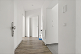 Eingang:Flur - Schöne 2-Raum-Wohnung mit Balkon in der Nähe vom Steintor!
