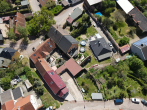 Vogelperspektive II - Wollen Sie im “schönsten Dorf” vom Saalekreis wohnen???