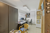 Büro:Kinderzimmer - Wollen Sie im “schönsten Dorf” vom Saalekreis wohnen???