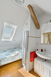 Gästezimmer II DG - Wollen Sie im “schönsten Dorf” vom Saalekreis wohnen???