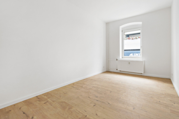 Gepflegte Studentenwohnung ab Sofort verfügbar! 06112 Halle, Erdgeschosswohnung