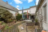 Hoffläche - Großzügiges Einfamilienhaus mit Hoffläche, Nebengelass und Gartengrundstück in Ammendorf/Beesen zu verkaufen!!!