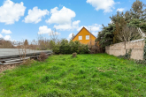Garten - Großzügiges Einfamilienhaus mit Hoffläche, Nebengelass und Gartengrundstück in Ammendorf/Beesen zu verkaufen!!!