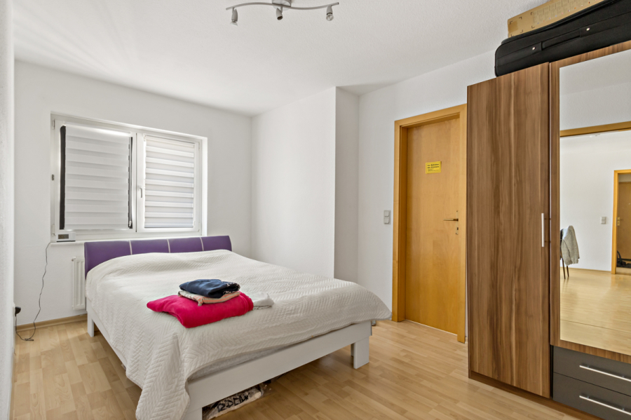Perfekte Lage, Perfektes Zuhause: Gemütliche 2-Raumwohnung mit Erstklassiger Infrastruktur - Photo 3