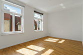 Schlafzimmer - Perfekter Wohnkomfort für Wohnbeginner! Hier bleibt kein Wunsch offen!
