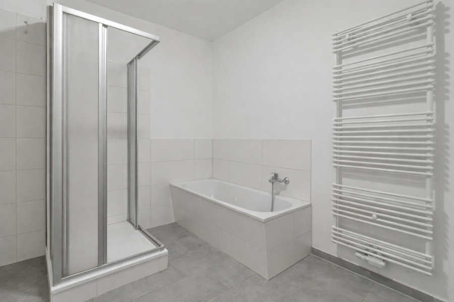 Charmante 4-Raumwohnung mit Einbauküche in Top-Lage! - Foto 4