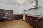 Einbauküche (KI) - Charmante 4-Raumwohnung mit Einbauküche in Top-Lage!