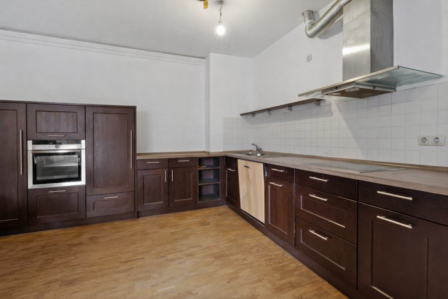 Charmante 4-Raumwohnung mit Einbauküche in Top-Lage! - Foto 3