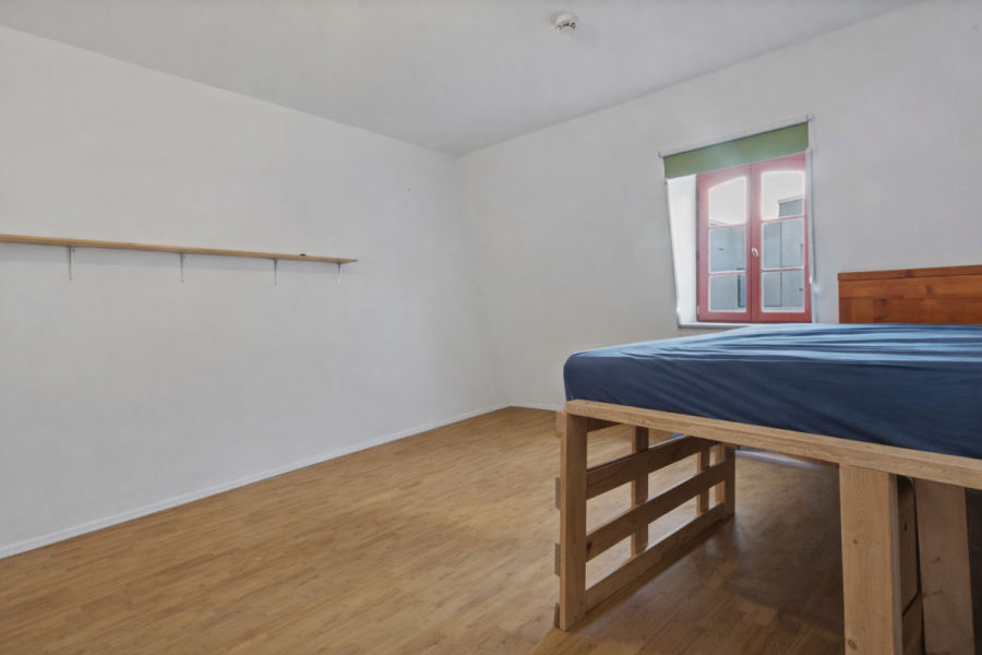 Charmante 4-Raumwohnung mit Einbauküche in Top-Lage! - Foto 1