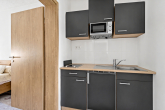 Küche 1.OG - Bezugsfertiges Reihenmittelhaus in Erdeborn!