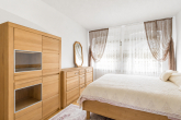 Schlafzimmer - Bezugsfertiges Reihenmittelhaus in Erdeborn!