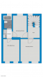 Obergeschoss - Bezugsfertiges Reihenmittelhaus in Erdeborn!