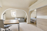 Zimmer DG - Bezugsfertiges Reihenmittelhaus in Erdeborn!